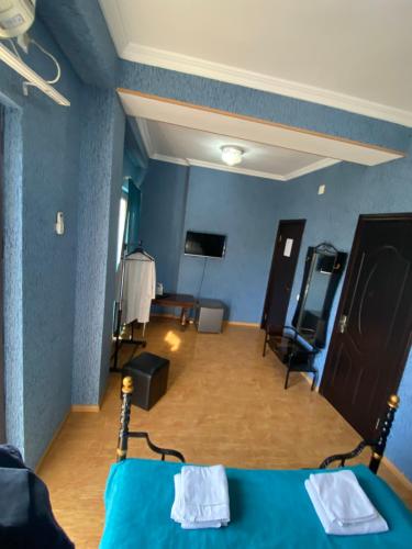 Hotel Magnolia Paradiso – Kutaisi, IN