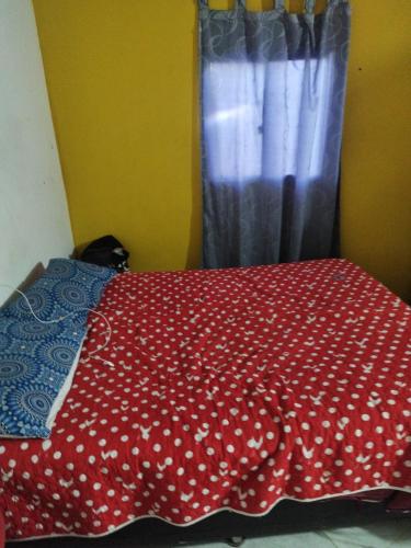 Comodo alojamiento comuna13