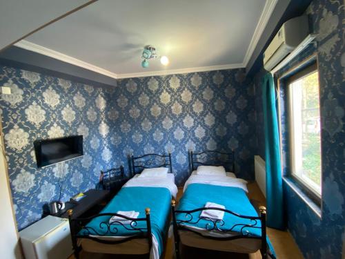 Hotel Magnolia Paradiso – Kutaisi, IN