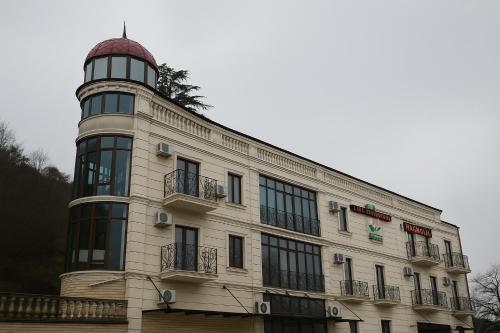 Hotel Magnolia Paradiso