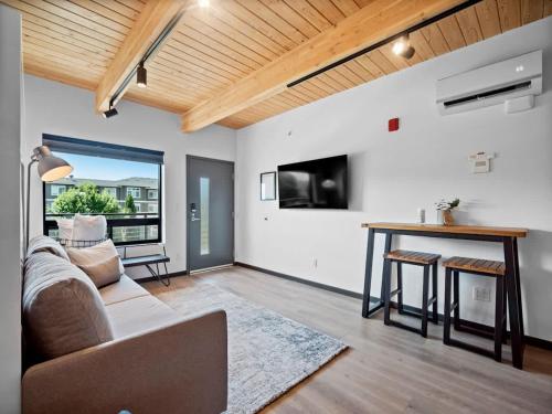 Uprise 3 Bridgewater Lofts – khách sạn tại West Central