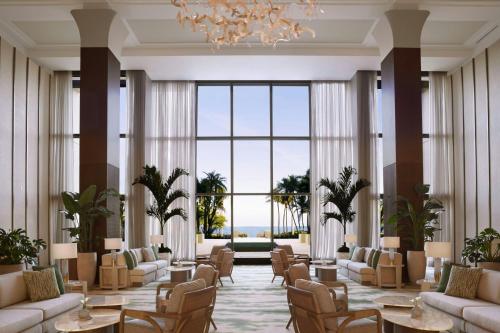 The Ritz-Carlton Key Biscayne Miami - main image