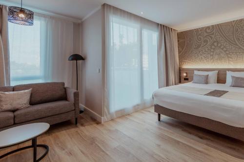 Hotel Reva TAHITI in Tahiti