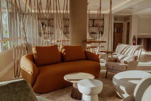 Hotel Reva TAHITI - image 4