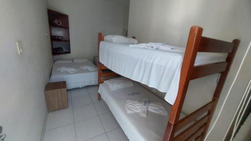 Pousada Iracema in Guarujá