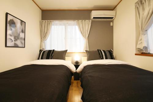 Cozy house Tokyo