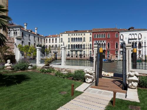 Palazzo Venart Luxury Hotel - image 14