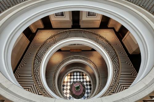 The Edinburgh Grand, a Luxury Collection Hotel, Edinburgh, Edimburgo (foto 7)