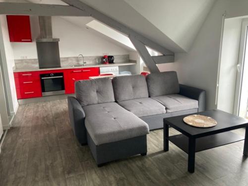 T3 tout confort - Location saisonnière - Limoges