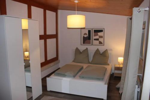 Traumzeit Bedzi in Walsrode, Deutschland