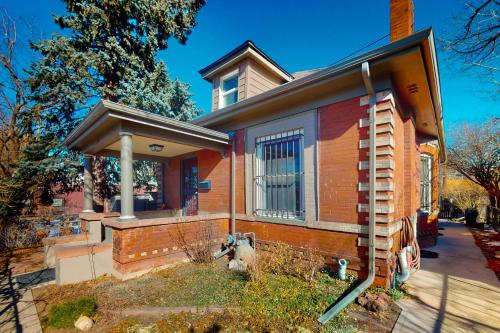 Quaint Denver Apartment Less than 1 Mi to Downtown - main image