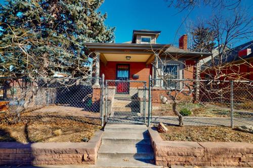 Quaint Denver Apartment Less than 1 Mi to Downtown - image 2