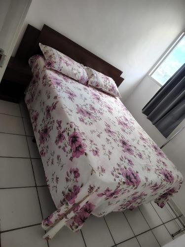 Apto no Residencial Jardim Feitosa 2 Qtos in Maceio