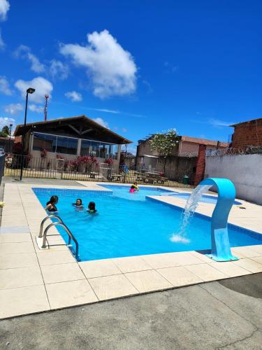 Apto no Residencial Jardim Feitosa 2 Qtos in Maceio