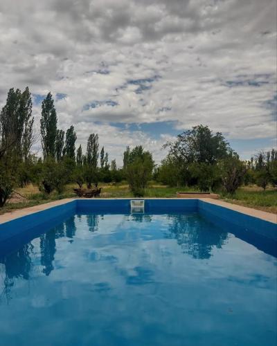Hospedaje Los Girasoles