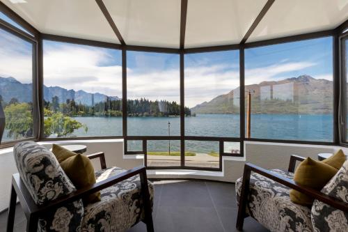 Queenstown House Lakeside - Queenstown