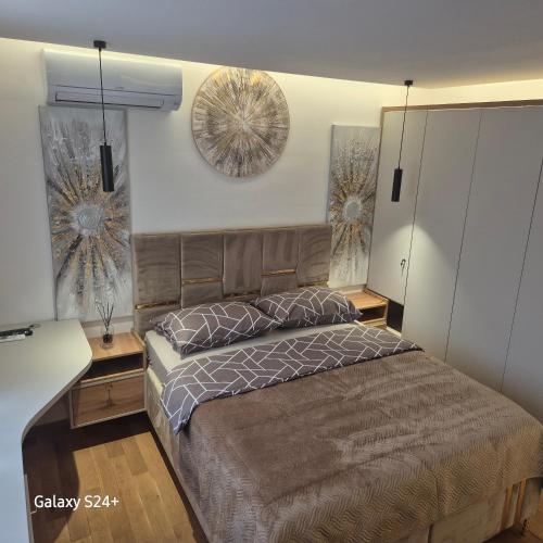 Apartman PLATINUM