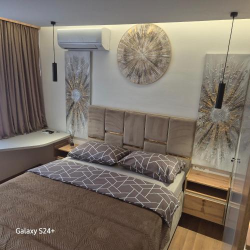 Apartman PLATINUM