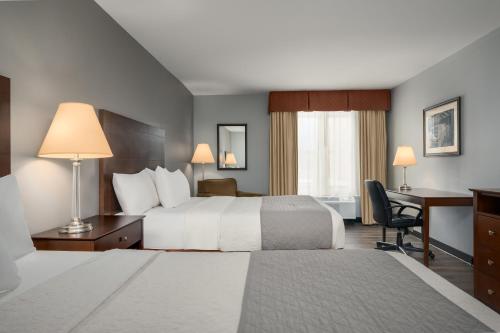 The Inn On Sheridan in Zion (IL)