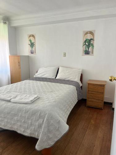 Apartamento Salkantay con vista al Cusco