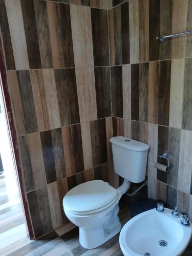 Hostel El Refugio de Las Aves