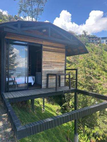 SKY Glamping San Félix