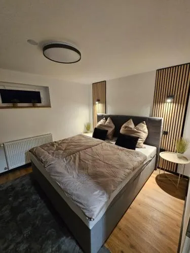 harmonische 2-Zimmer Ferienwohnung in Nörten-Hardenberg, Deutschland