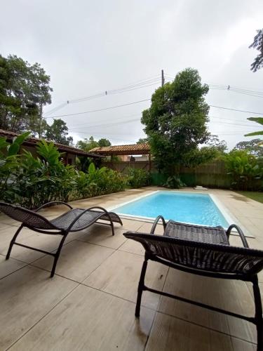 Casa Tupiguaá - Icatu condomínio - image 5