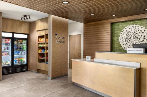 Fairfield by Marriott Inn & Suites San Antonio Medical Center in San Antonio, USA