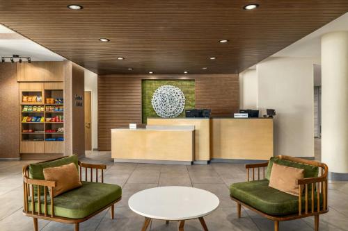 Fairfield by Marriott Inn & Suites San Antonio Medical Center in San Antonio, USA