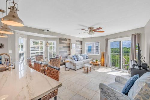 Ocean Pointe Condo | Beach, Pool, Hot Tub & Tennis in Tavernier (FL)