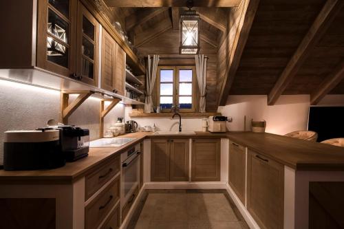 Deer Apartment in Habri