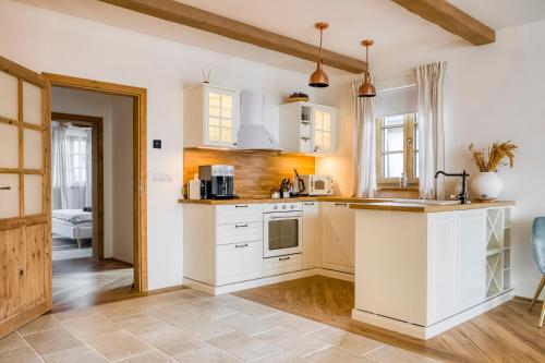Treestudio Apartment in Habri