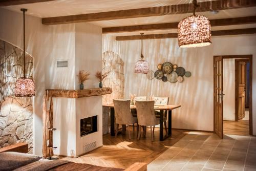 Treestudio Apartment in Habri