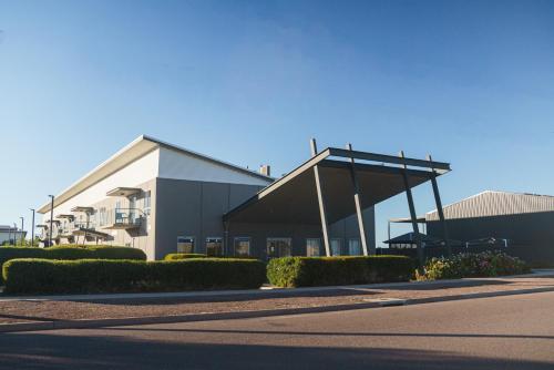 MainStay Suites Whyalla