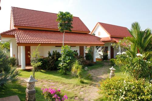 アルモニア ビレッジ リゾート アンド スパ