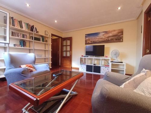 Mirador Residencia