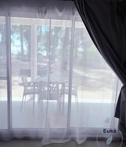 EUKÁ casa de mar (EUKA casa de mar) in Balneario Sauce Grande