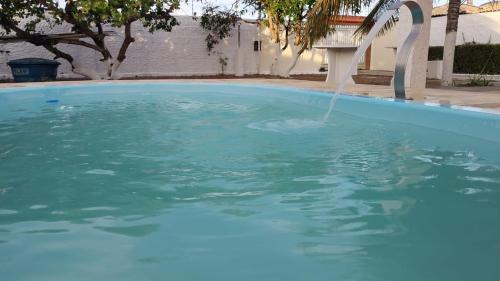 Casa Praia Abais - Estancia SE in Estância