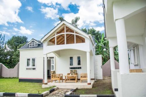 Fortbella Tourist Inn in Fort Portal
