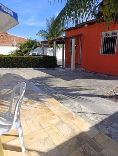 Casa Praia Abais - Estancia SE in Estância