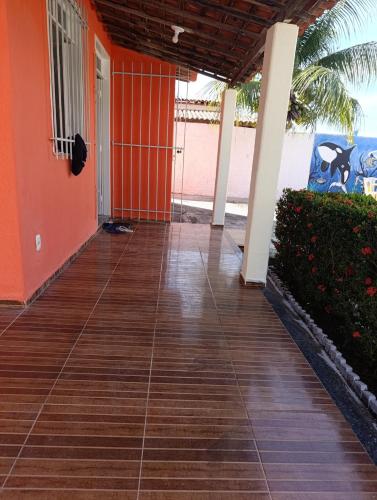 Casa Praia Abais - Estancia SE in Estância