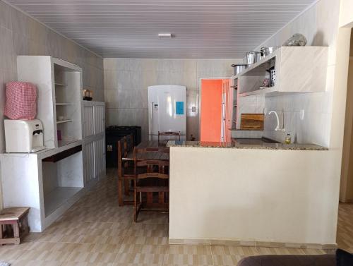 Casa Praia Abais - Estancia SE in Estância