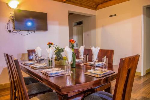 Fortbella Tourist Inn in Fort Portal