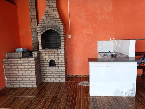 Casa Praia Abais - Estancia SE in Estância