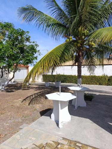 Casa Praia Abais - Estancia SE in Estância