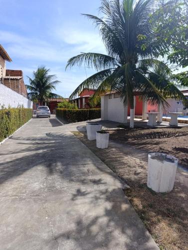 Casa Praia Abais - Estancia SE in Estância