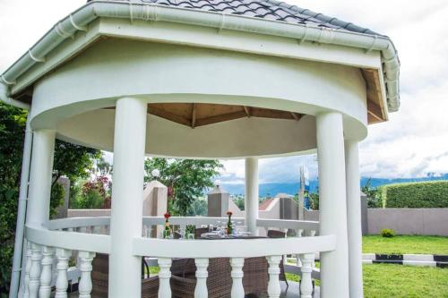 Fortbella Tourist Inn in Fort Portal