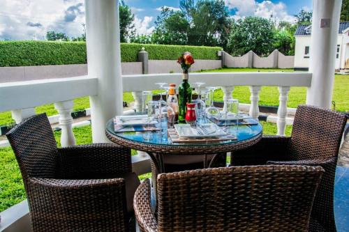 Fortbella Tourist Inn in Fort Portal