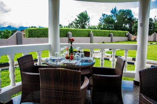 Fortbella Tourist Inn in Fort Portal